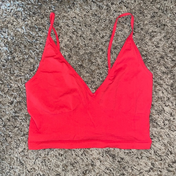 Free People Other - Free People Bralette